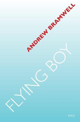 Flying Boy - Andrew Bramwell - cover