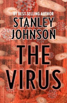 The Virus - Stanley Johnson - cover