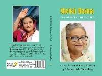 Sheikh Hasina - The Essence of her World - Ashequn Nabi Chowdhury - cover