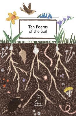 Ten Poems of the Soil - Various Authors - cover