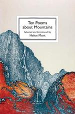 Ten Poems about Mountains