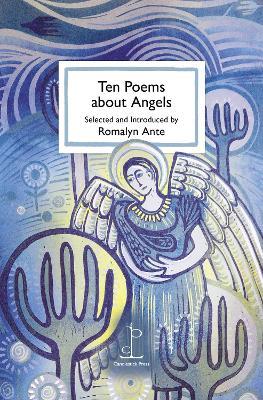 Ten Poems about Angels - cover