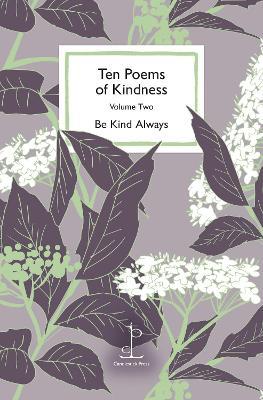 Ten Poems of Kindness: Volume Two - Various Authors - cover