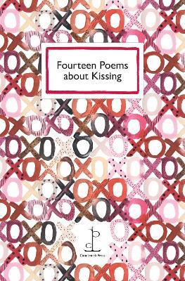 Fourteen Poems about Kissing - Various Authors - cover