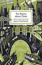 Ten Poems about Cities