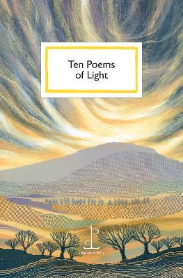 Ten Poems of Light - Various Authors - cover