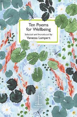 Ten Poems for Wellbeing - cover