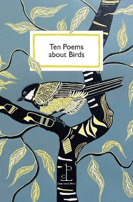 Ten Poems about Birds - cover
