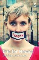 O is for Hoolet - Ishbel McFarlane - cover