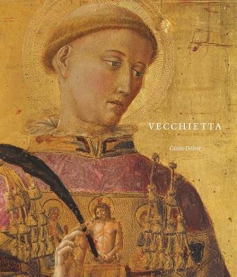 Vecchietta - Giulio Dalvit - copertina