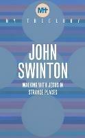 Libro in inglese My Theology: Walking with Jesus in Strange Places  - John Swinton