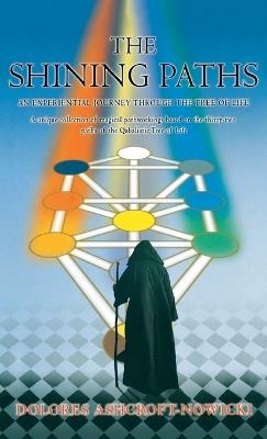 The Shining Paths - Dolores Ashcroft-Nowicki - cover