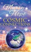 Libro in inglese Cosmic Connections  - Murry Hope