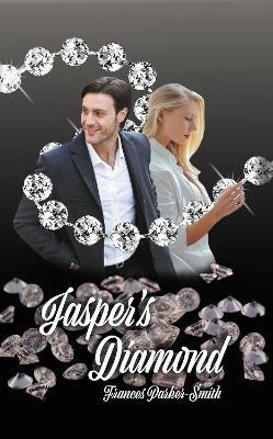 Jasper's Diamond - Frances Parker-Smith - cover