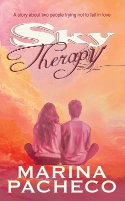 Sky Therapy - Marina Pacheco - cover