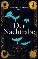Der Nachtrabe - Sarah Painter - cover