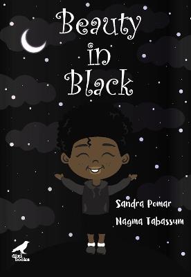 Beauty in Black - Sandra Pomar - cover