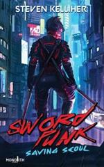 Sword Punk: Saving Seoul