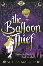 The Balloon Thief (ebook)