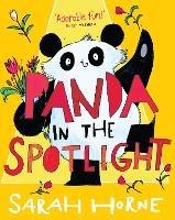 Panda in the Spotlight - Sarah Horne - ebook