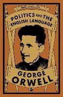 Politics and the English Language - George Orwell - cover