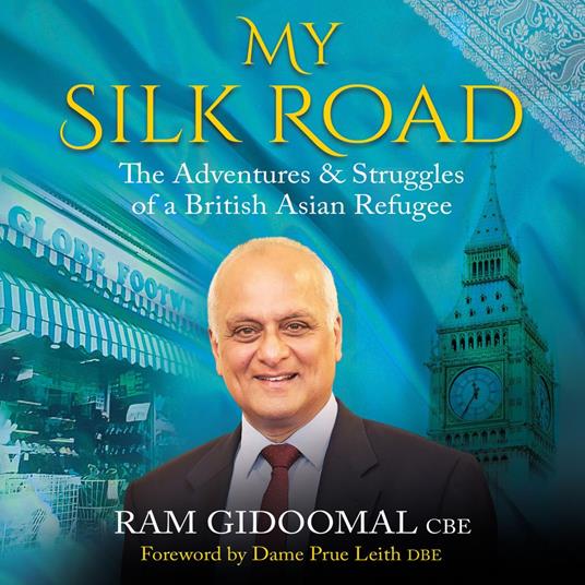 My Silk Road