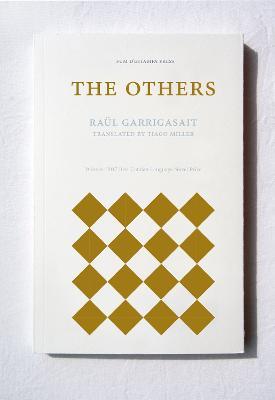 The Others - Raul Garrigasait - cover
