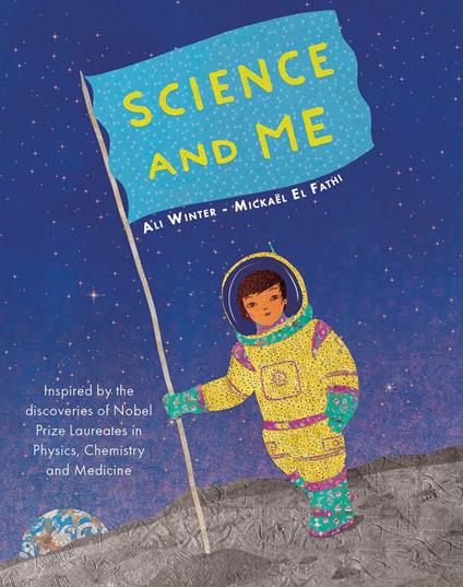 Science and Me - Ali Winter,Fathi Mickael El - ebook