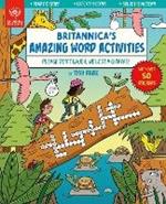 Please Don't Laugh, We Lost a Giraffe! [Britannica's Amazing Word Activities]