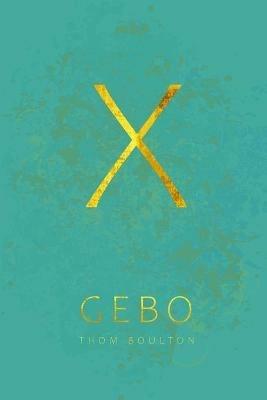 Gebo - Thom Boulton - cover