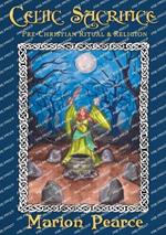 Celtic Sacrifice: Pre-Christian Ritual and Religion
