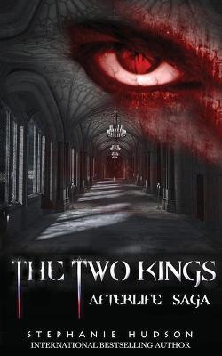 The Two Kings - Stephanie Hudson - cover