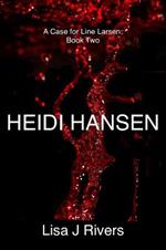 Heidi Hansen