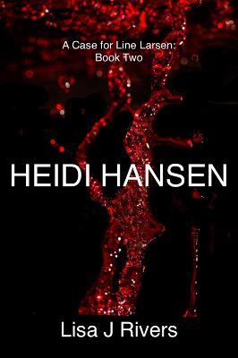 Heidi Hansen - Lisa J Rivers - cover