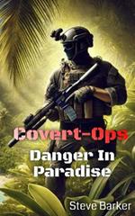 Danger in Paradise