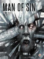 Man of Sin - Andrew Guilde - cover