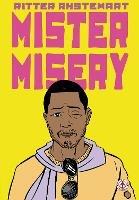 Mister Misery - Julius Ritter - cover