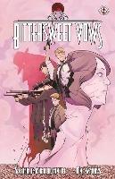 Bittersweet Vows - Alex Scherkenbach - cover