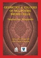 Geometry & Colours of Meliponine Brood Cells