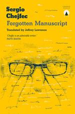 Forgotten Manuscript