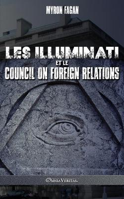 Les Illuminati et le CFR - Myron Fagan - cover
