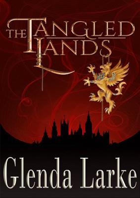 The Tangled Lands - Glenda Larke - cover