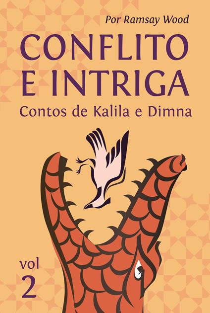 Conflito e Intriga