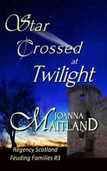 Star Crossed at Twilight