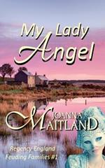 My Lady Angel