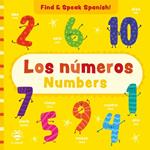 Los números - Numbers
