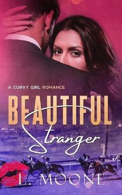 Beautiful Stranger - L Moone - cover