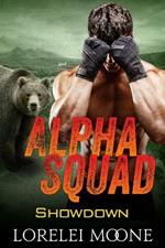 Alpha Squad: Showdown