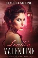 Lucille's Valentine - Lorelei Moone - cover