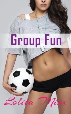 Group Fun: The Collection - Lolita Minx - cover